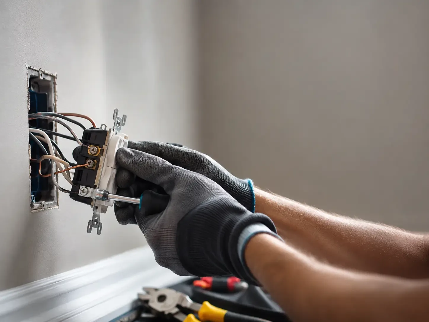 Why choose Whole Home Rewiring in Drummond, MT